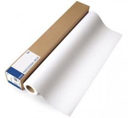 Высококачественная белая бумага EPSON 24 дюйма (80 г/м²) Bond Paper White (C13S045273)