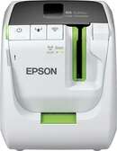 Принтер LW-1000P с Wi-Fi для печати наклеек Epson LabelWorks  (C51CD06200)