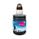 Контейнер з чорнилом G&G до Epson M1100/M1120/M1140/M1180/M2140/M3140/M3170/M3180/M1170/M2170 black pig. XL (6000 стор) (G&G-C13T03P14A)