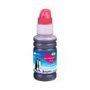 Контейнер з чорнилом G&G до Epson L4150/L4160 magenta (G&G-C13T03V34A)