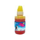 Контейнер з чорнилом G&G до Epson L800 yellow (G&G-C13T67344A)