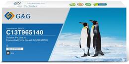 Картридж G&G до Epson WorkForce Pro WF-5299DW/M5799DWF/M5298DW (10000стор) (G&G-C13T965140)
