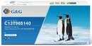 Картридж G&G до Epson WorkForce Pro WF-5299DW/M5799DWF/M5298DW (10000стор) (G&G-C13T965140)