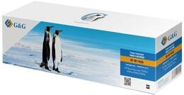 Тонер G&G для HP 103A Neverstop LJ 1000a/1000w/1200a/1200w (2500стр) ( G&G-W1103A)