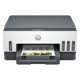 МФУ A4 HP Smart Tank 720 c Wi-Fi (6UU46A)