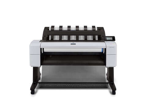 Принтер HP DesignJet T1600ps 36