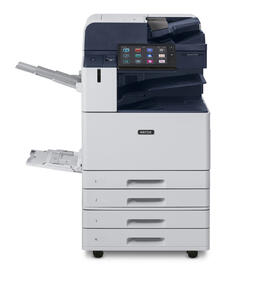 Багатофункціональний пристрій А3 кольоровий Xerox AltaLink C8230/C8235 (4 лотки) базовий модуль