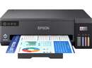 Принтер струйный цветной L11050 A3 Epson EcoTank, USB,  Wi-Fi 4 цвета (C11CK39403)