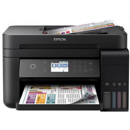 МФУ А4 Epson L6170 Фабрика печати c WI-FI