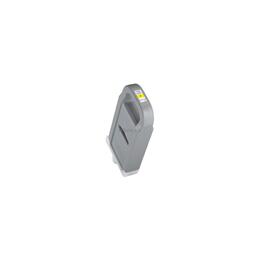 Картридж Canon PFI-707 Yellow (9824B001)