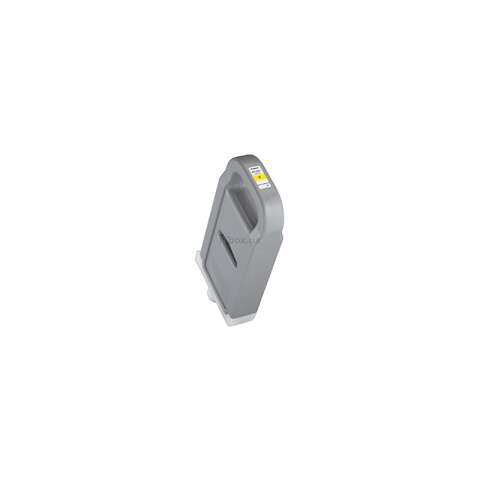 Картридж Canon PFI-707 Yellow (9824B001)