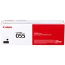 Картридж Canon 055 MF742/744/746, LBP663/664 Black (2300 стор) (3016C002)