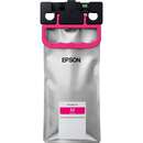 Картридж Epson WorkForce Pro WF-C529R/C579R magenta XXL (20 000 стор) (C13T01D300)