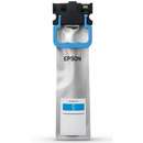 Картридж Epson WorkForce Pro WF-C529R/C579R cyan XXL (20 000 стор) (C13T01D200)