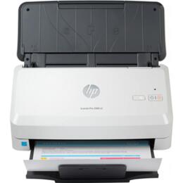Документ-сканер А4 HP ScanJet Pro 2000 S2 (6FW06A)