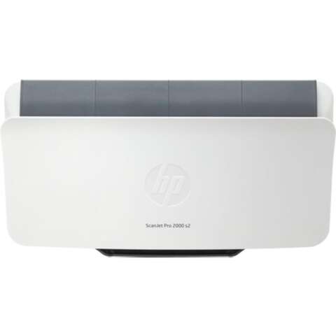 Документ-сканер А4 HP ScanJet Pro 2000 S2 (6FW06A)