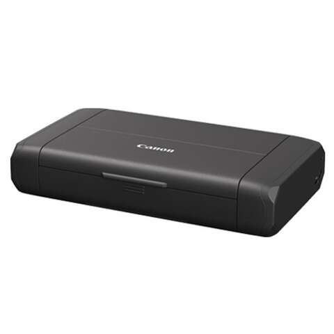 Принтер А4 Canon mobile PIXMA TR150 c Wi-Fi with battery (4167C027)