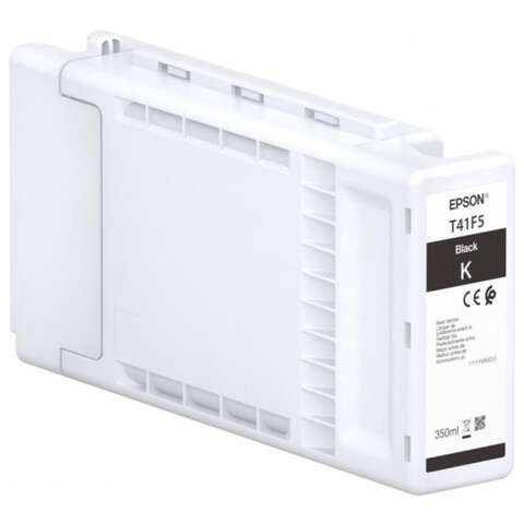 Картридж Epson SC-Т3400/3405/5400/5405 Black, 350мл (C13T41F540)