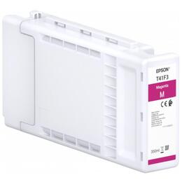 Картридж Epson SC-Т3400/3405/5400/5405 Magenta, 350мл (C13T41F340)