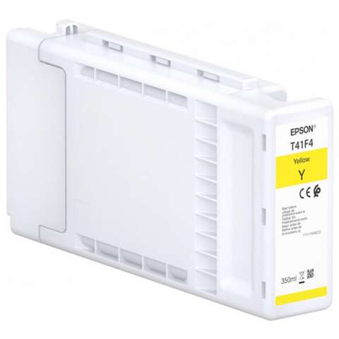 Картридж Epson SC-Т3400/3405/5400/5405 Yellow, 350мл