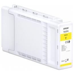 Картридж Epson SC-Т3400/3405/5400/5405 Yellow, 350мл