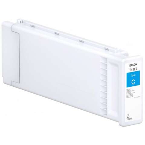 Картридж Epson SC-Т3400/3405/5400/5405 cyan, 700мл