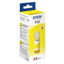 Контейнер с чернилами Epson L15150/15160 Yellow pigm (C13T06C44A)