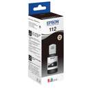 Контейнер з чорнилом Epson L15150/15160 Black pigm (C13T06C14A)