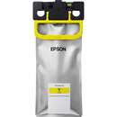 Картридж Epson WorkForce Pro WF-C529R/C579R yellow XXL (20 000 стр) (C13T01D400)