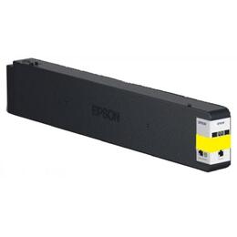 Картридж Epson WorkForce Enterprise WF-C21000 Yellow (50 000 стор)