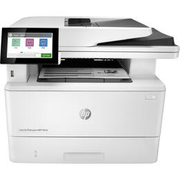 Багатофункцiональний пристрiй А4 ч/б HP LJ Enterprise M430f (3PZ55A)