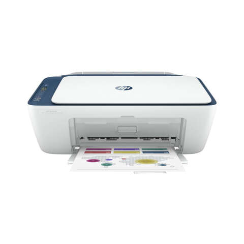 МФУ HP DJ Ink Advantage Ultra 4828 с Wi-Fi (25R76A)