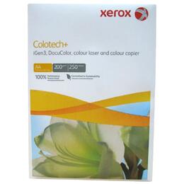 Бумага Xerox COLOTECH  200 гр. A4 (003R94661)