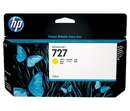 Картридж HP DesignJet T1500/T920 HP 727 Yellow (B3P21A)