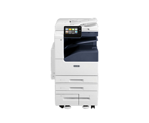 МФУ A3 ч/б Xerox VersaLink B7025 (1 лоток/без стенда)