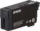 Картридж Epson SC-T3100/T5100 Black, 80мл (C13T40D140)