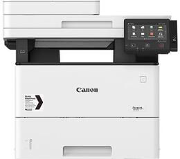 МФУ А4 ч/б Canon i-SENSYS MF543x c Wi-Fi