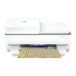 МФУ A4 HP DJ Ink Advantage 6475 c Wi-Fi (5SD78C)
