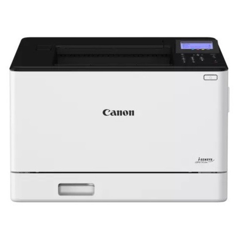 Принтер А4 Canon i-SENSYS LBP673Cdw