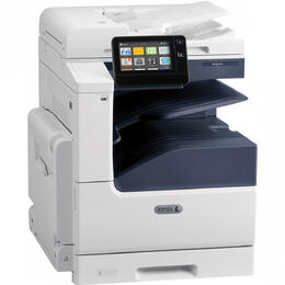 БФП A3 кольоровий Xerox VersaLink C7120/7125/7130 (Базовий блок, 1 лоток, без тумби) (C7101V_D)