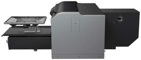 Принтер Epson SureColor SC-F2100 5C (печать на ткани) (C11CF82301A0)