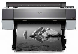 Принтер Epson SureColor SC-P9000 44