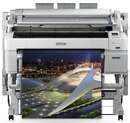 МФУ Epson SureColor SC-T5200 HDD 36