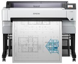 МФУ Epson SureColor SC-T5400M 36