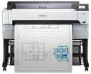 МФУ Epson SureColor SC-T5400M 36