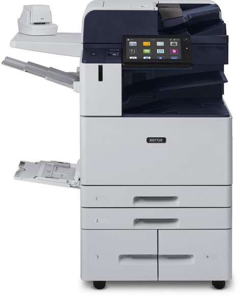 МФУ А3 чб. Xerox AltaLink B8170 (ALB8170)