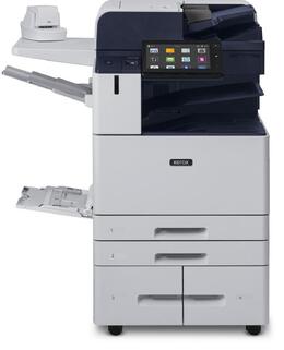 МФУ А3 чб. Xerox AltaLink B8145 (ALB8145)