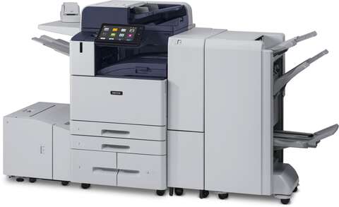 БФП А3 мон. Xerox AltaLink B8170 (ALB8170)