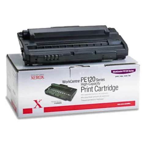 Картридж Xerox WC PE120/120i (013R00606) Оригінал