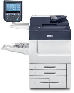 АКЦІЯ! Цифрова друкарська машина Xerox PrimeLink С9070 (C9070_DMP)